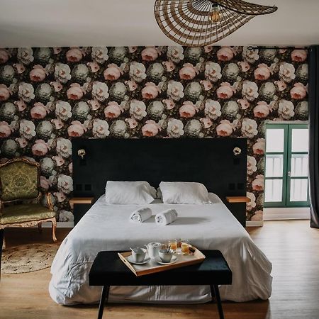 Chambre D'Hotes Domaine Le Castagne Auch Luaran gambar