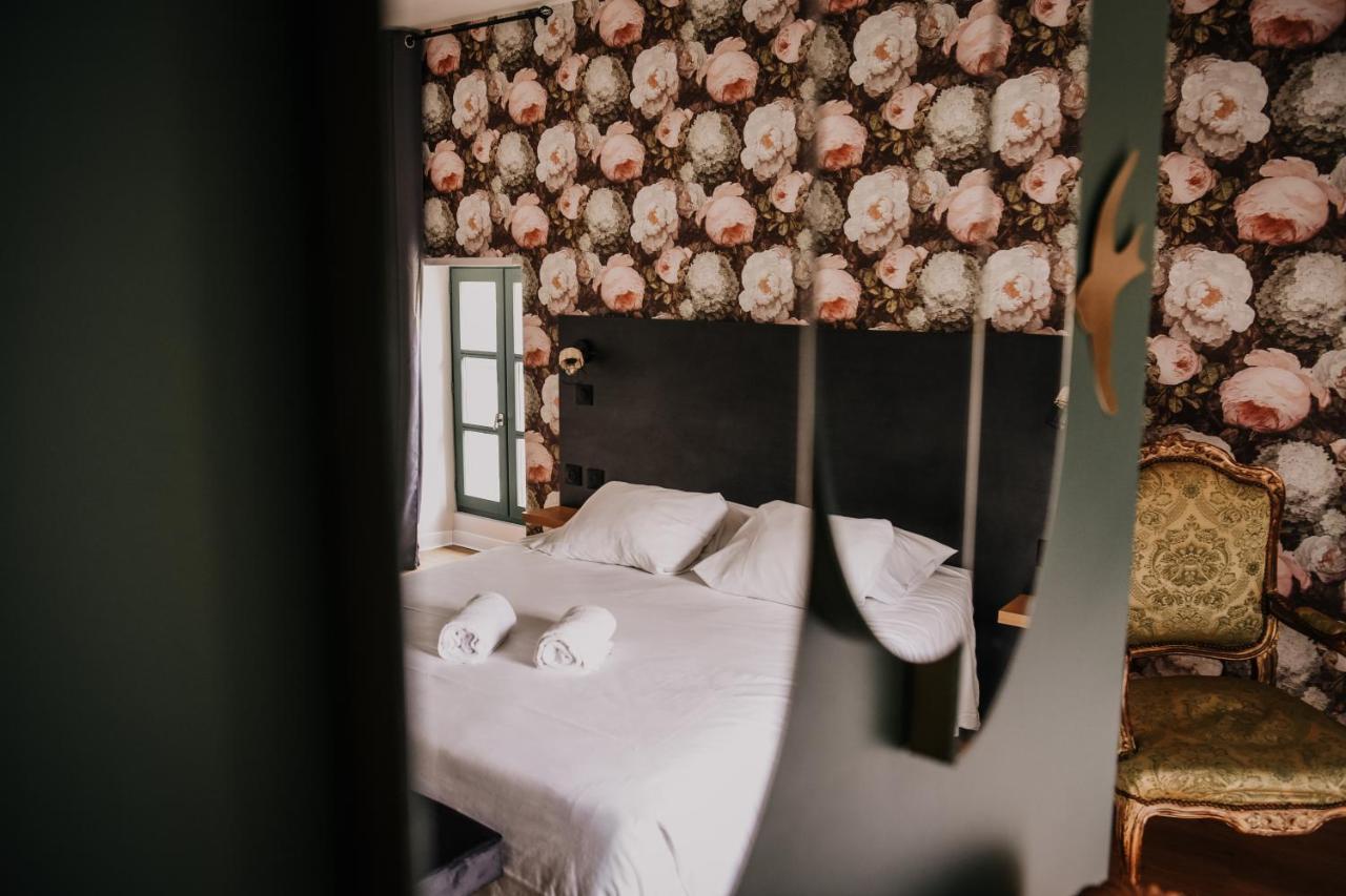 Chambre D'Hotes Domaine Le Castagne Auch Luaran gambar