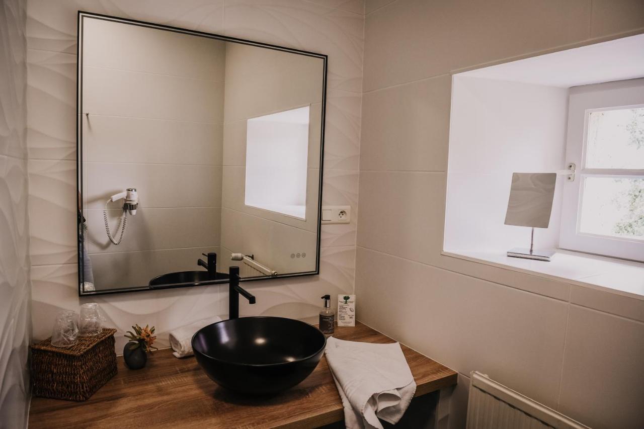 Chambre D'Hotes Domaine Le Castagne Auch Luaran gambar