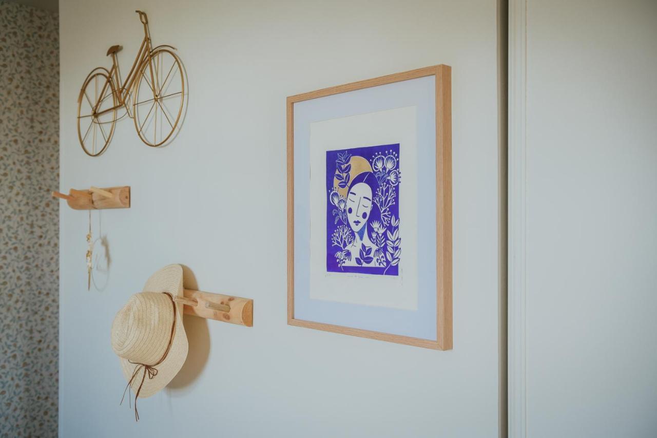 Chambre D'Hotes Domaine Le Castagne Auch Luaran gambar