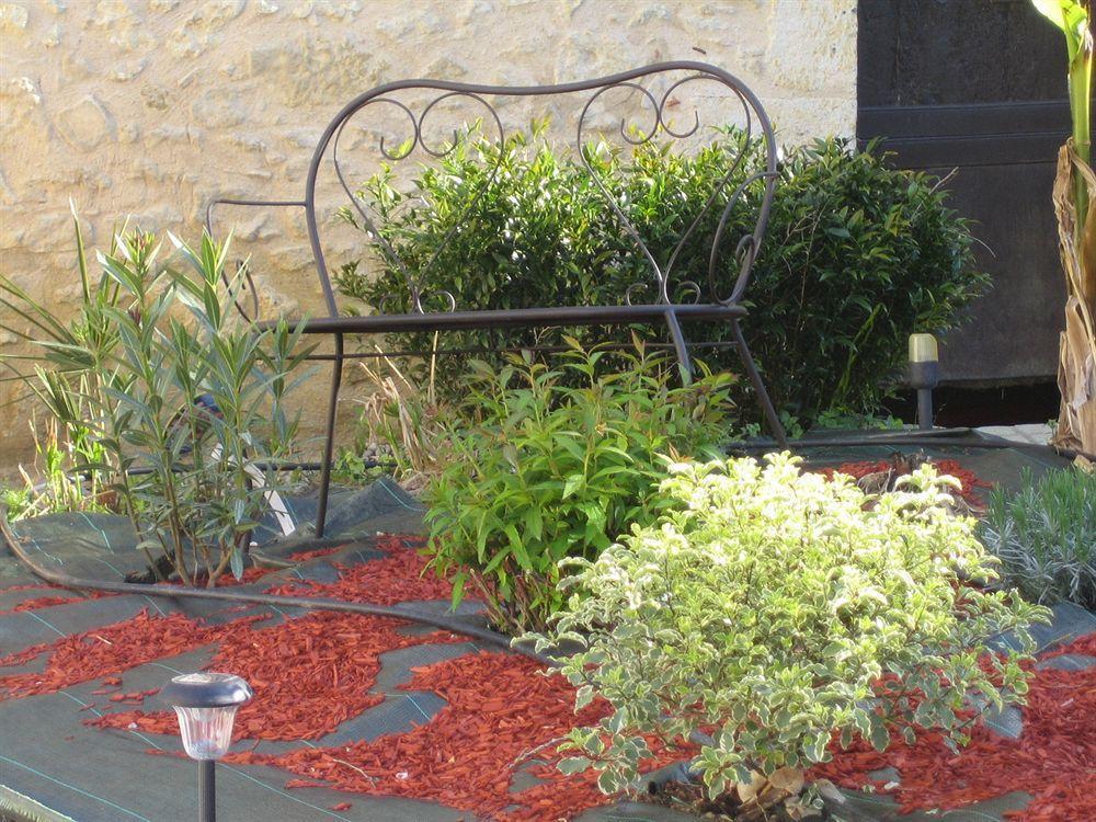 Chambre D'Hotes Domaine Le Castagne Auch Luaran gambar