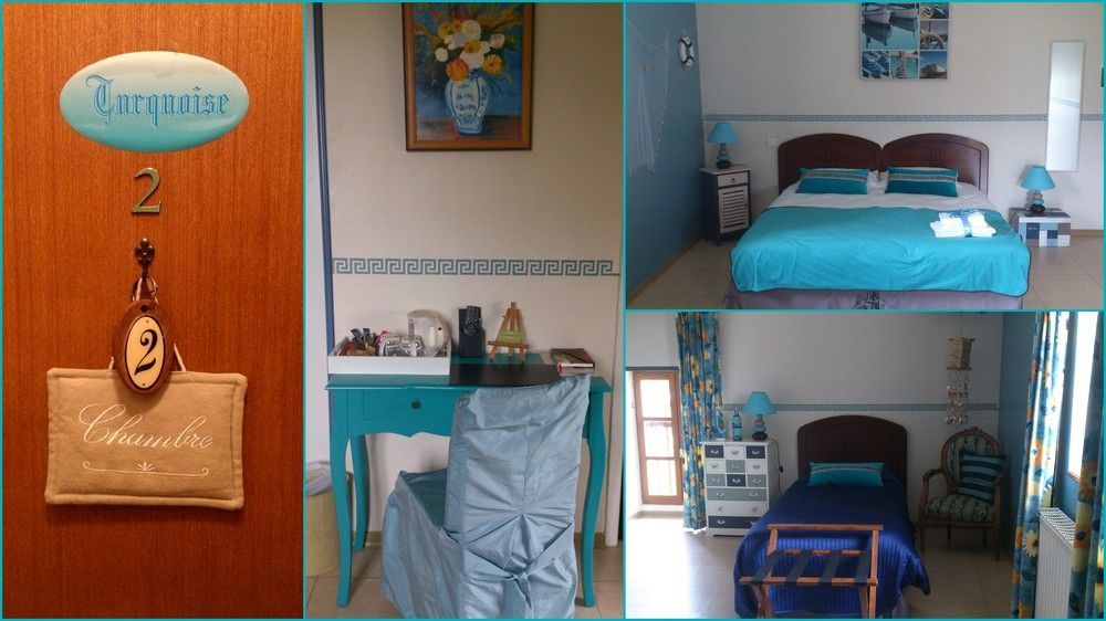 Chambre D'Hotes Domaine Le Castagne Auch Luaran gambar